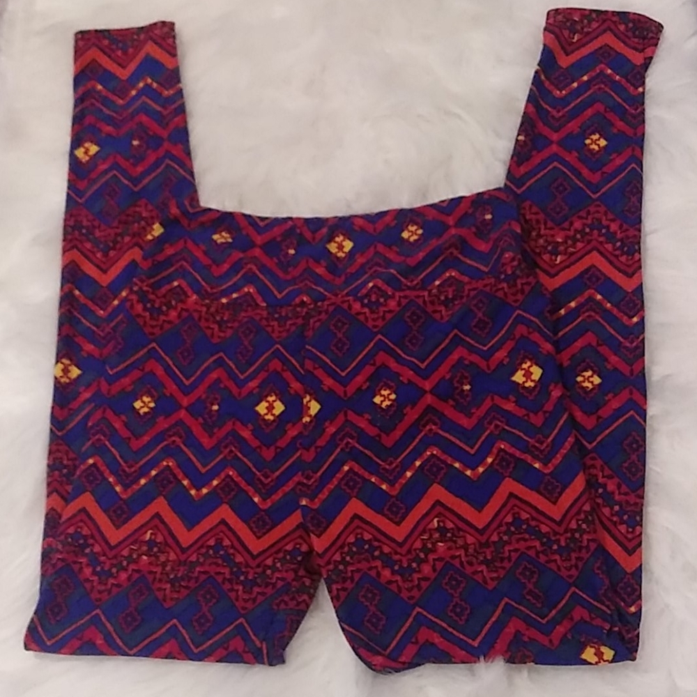 Lularoe one size leggings pants **HOST PICK!!**